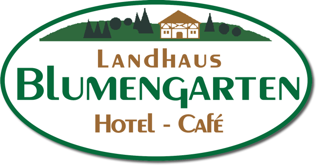 Landhaus Blumengarten | Hotel & Café